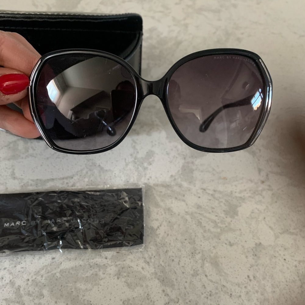 Marc by Marc Jacobs Sunglasses